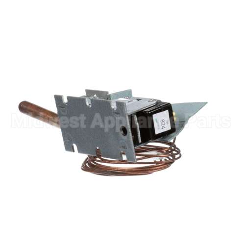 12A2117G02 Vogt Ice Machines Control, Thermostat #A19Agd-7D