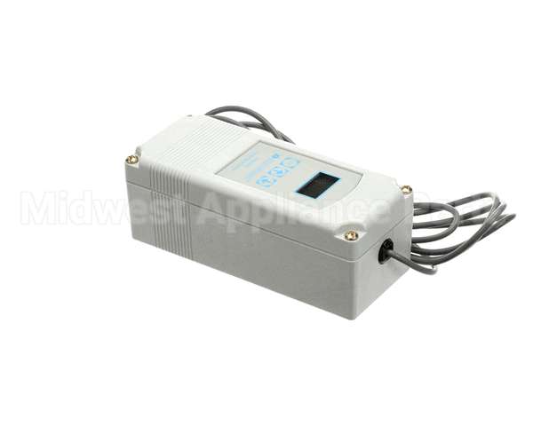 12A2117G09 Vogt Ice Machines Control, Thermostat Electronic