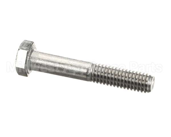 12A2215H1116 Vogt Ice Machines Cap Screw 38"16Nc X 2 14"