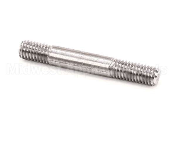 12A2222H1118 Vogt Ice Machines Milled Stud, 3/8" X 2 3/4", 18