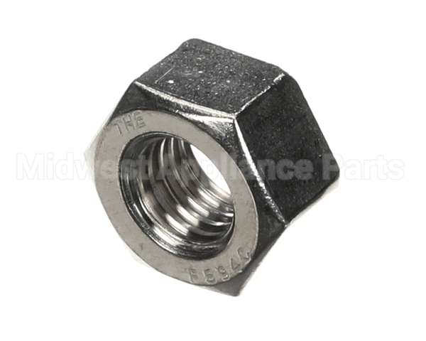 12A2240A1113 Vogt Ice Machines Nut Hex 5811Nc S.s. Xhv