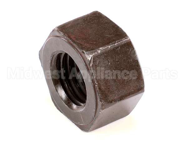 12A2240A3115 Vogt Ice Machines Nut Hex 789Nc Cs (A194 G