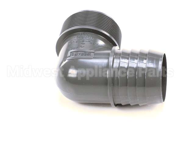 12A2450E12 Vogt Ice Machines Ell Pvc 90 Deg. 2 Mpt X 2