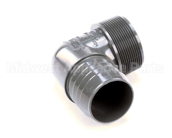 12A2450E12 Vogt Ice Machines Ell Pvc 90 Deg. 2 Mpt X 2