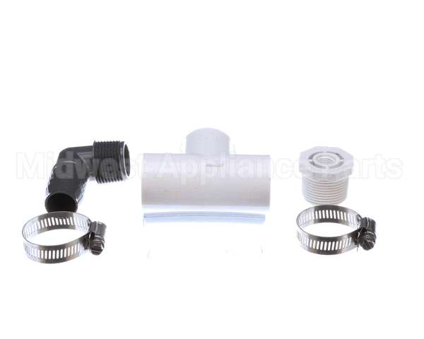 12A2450E30K Vogt Ice Machines Kit Replacement Parts For Sur