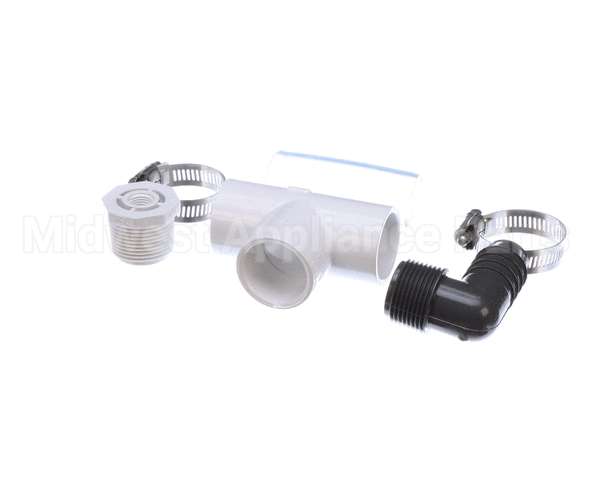 12A2450E30K Vogt Ice Machines Kit Replacement Parts For Sur