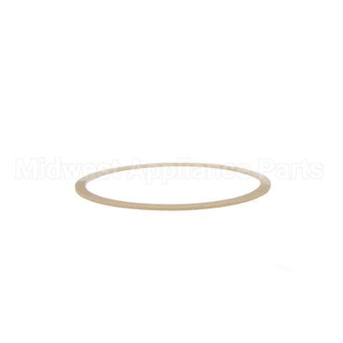 12A2600G01 Vogt Ice Machines Gasket 13 Od X 11 11/16 Id X 3