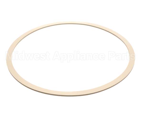 12A2600G07 Vogt Ice Machines Gasket 18 1/8 Od X 16 3/4 Id X