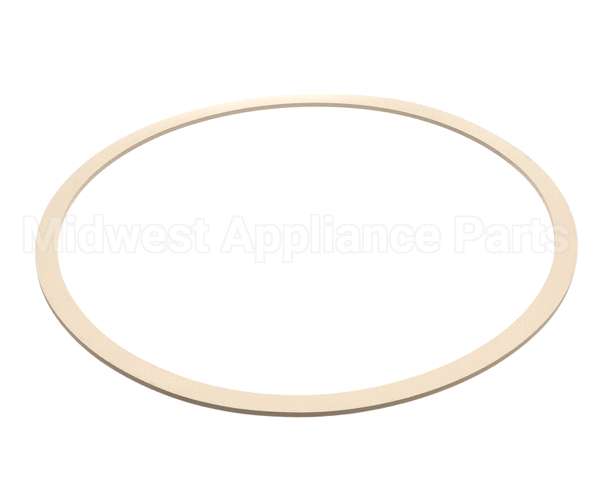 12A2600G07 Vogt Ice Machines Gasket 18 1/8 Od X 16 3/4 Id X
