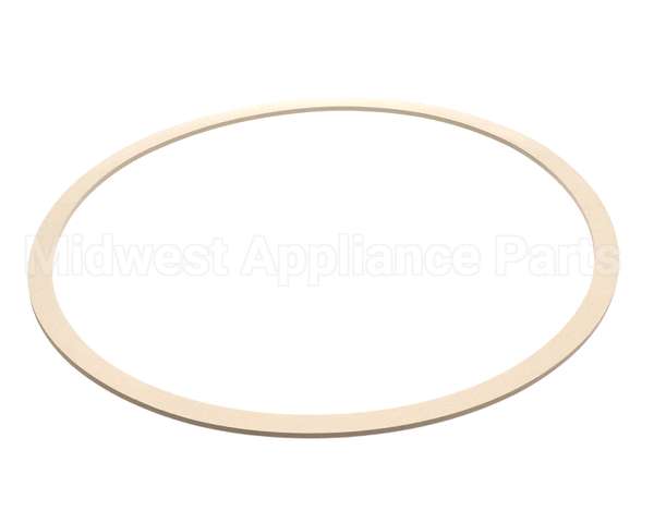 12A2600G07 Vogt Ice Machines Gasket 18 1/8 Od X 16 3/4 Id X