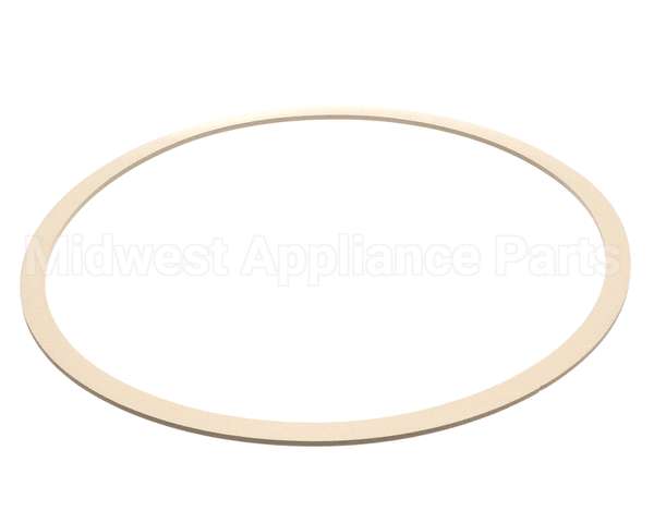 12A2600G07 Vogt Ice Machines Gasket 18 1/8 Od X 16 3/4 Id X