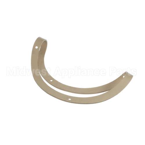 12A2600G12 Vogt Ice Machines Gasket 16 1/8" Od X 14" Id X 3