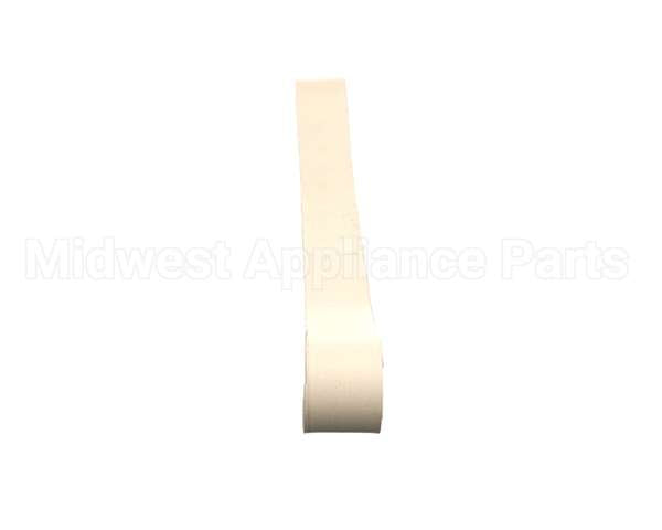 12A2600G17 Vogt Ice Machines Gasket Gum Rubber 18Id X 18.