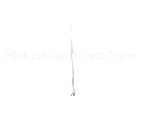 12A2625G10 Vogt Ice Machines Gage Glass, 1/2" Dia. X 20" Lo