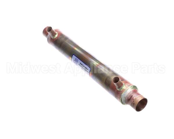 12A2710H23 Vogt Ice Machines Heat Exchanger Doucette #He 5