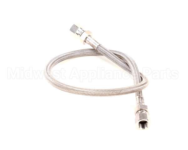 12A2742S03 Vogt Ice Machines Superhose Assembly, 20 Long, 1/4