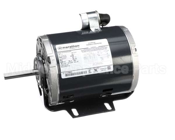 12A2900M0401 Vogt Ice Machines Motor 13Hp Ge#5Kcp35Mn34S (Kr