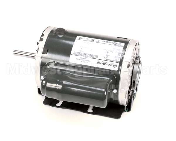 12A2900M0506 Vogt Ice Machines Motor 12Hp 208230160Hz