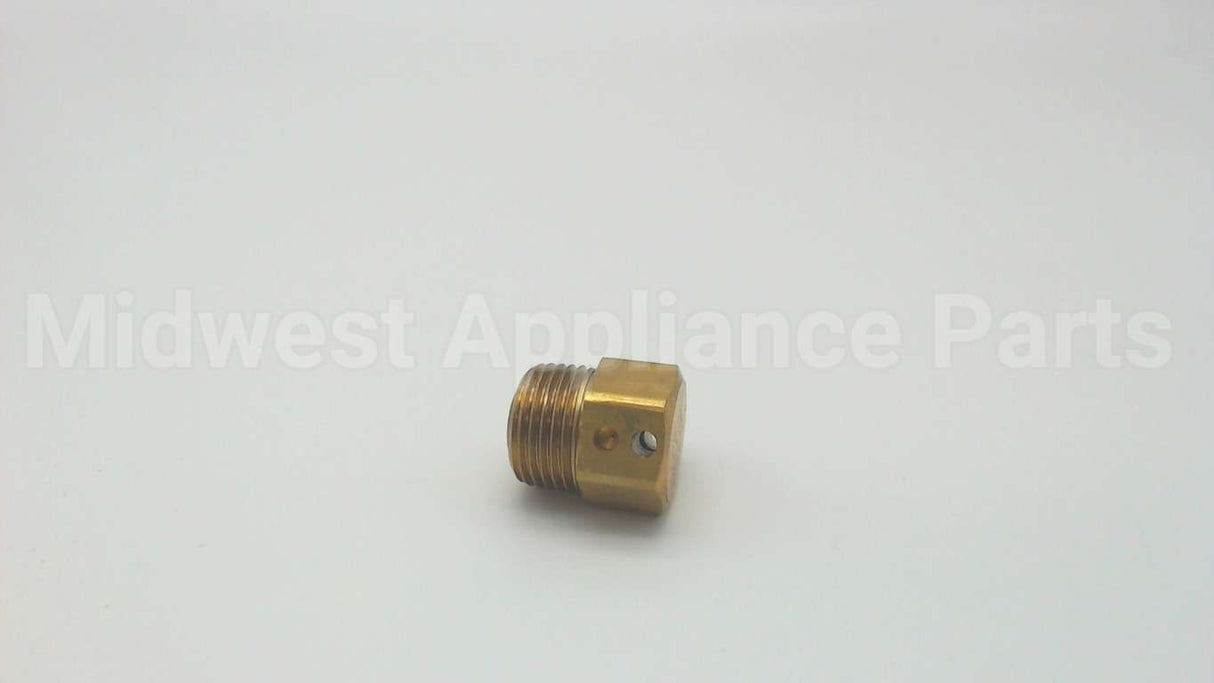 12A34 Maxitrol Vent Lmtr Rv81 W-3/8" Vent