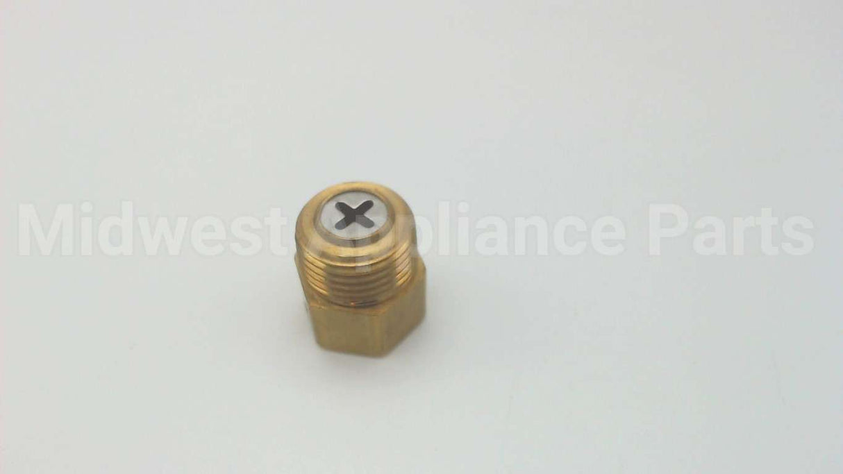 12A34 Maxitrol Vent Lmtr Rv81 W-3/8" Vent