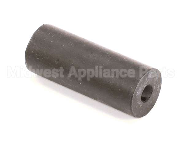 12A4009R02 Vogt Ice Machines Plug Rubber 1"Od X 2 12"Lg F