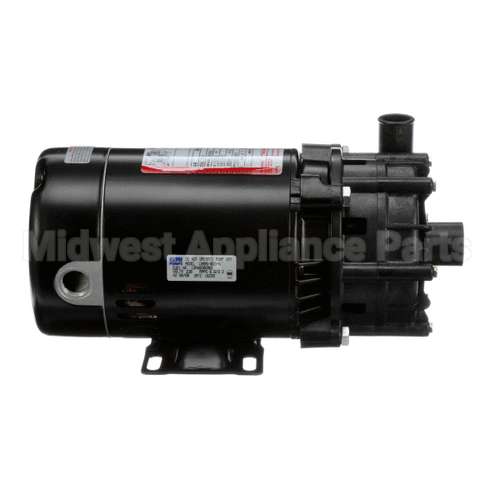 12A4020GR01 Vogt Ice Machines Pump, Gorman-Rupp, 120 Ser Cen