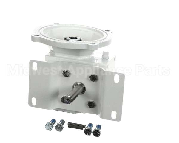 12A4030R12 Vogt Ice Machines Gear Reducer, Grove #Gr-Wfmq81