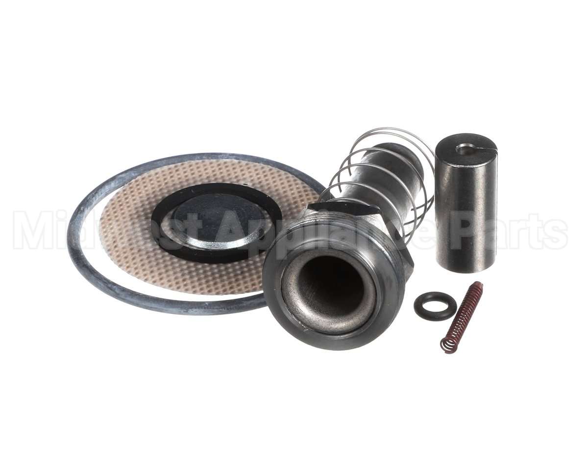 12A4199V59 Vogt Ice Machines Repair Kit Valve For Emerson