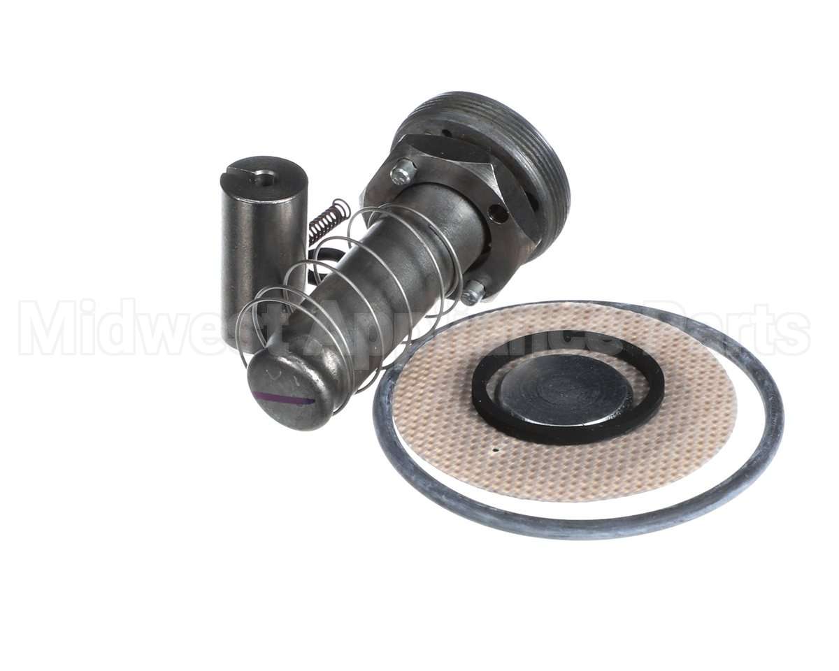 12A4199V59 Vogt Ice Machines Repair Kit Valve For Emerson