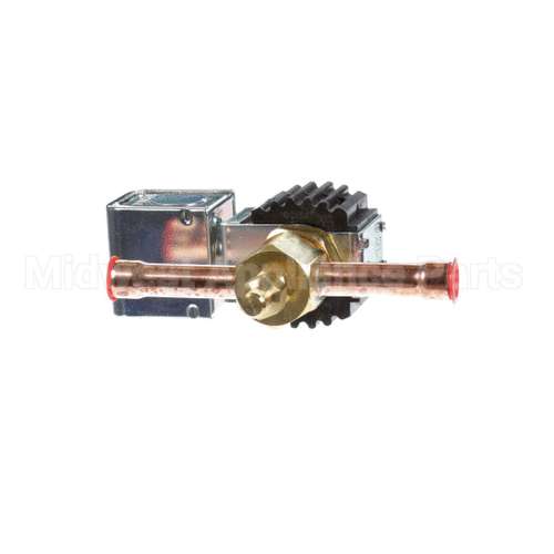 12A4200A0404 Vogt Ice Machines Valves, Solenoid Sporlan #Me9S