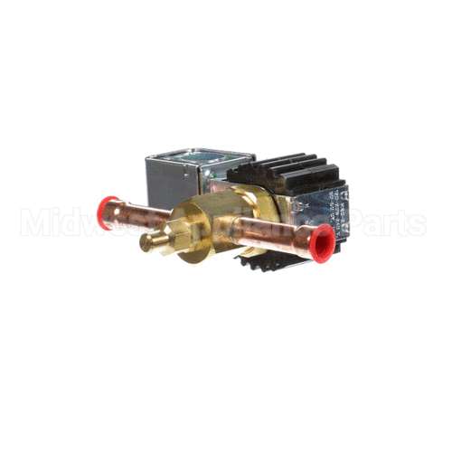 12A4200A0404 Vogt Ice Machines Valves, Solenoid Sporlan #Me9S