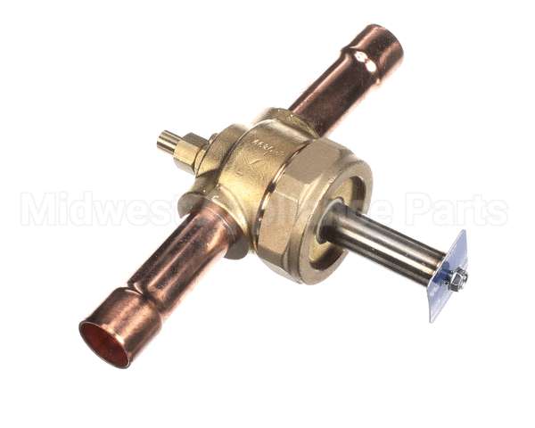 12A4200A07051 Vogt Ice Machines Valves, Soln Sporln #Me25Hp 7/8" Odf Les