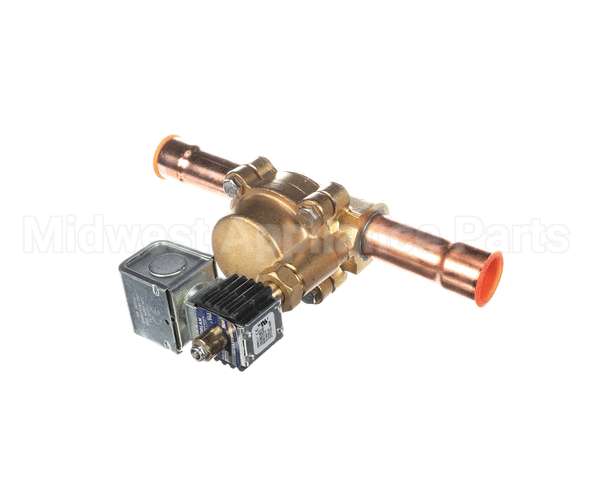 12A4200A09021 Vogt Ice Machines Valves Solenoid Sporlan #Oe3