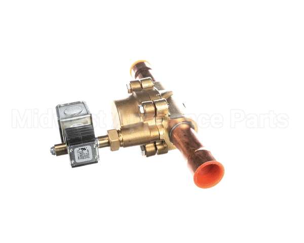 12A4200A09021 Vogt Ice Machines Valves Solenoid Sporlan #Oe3