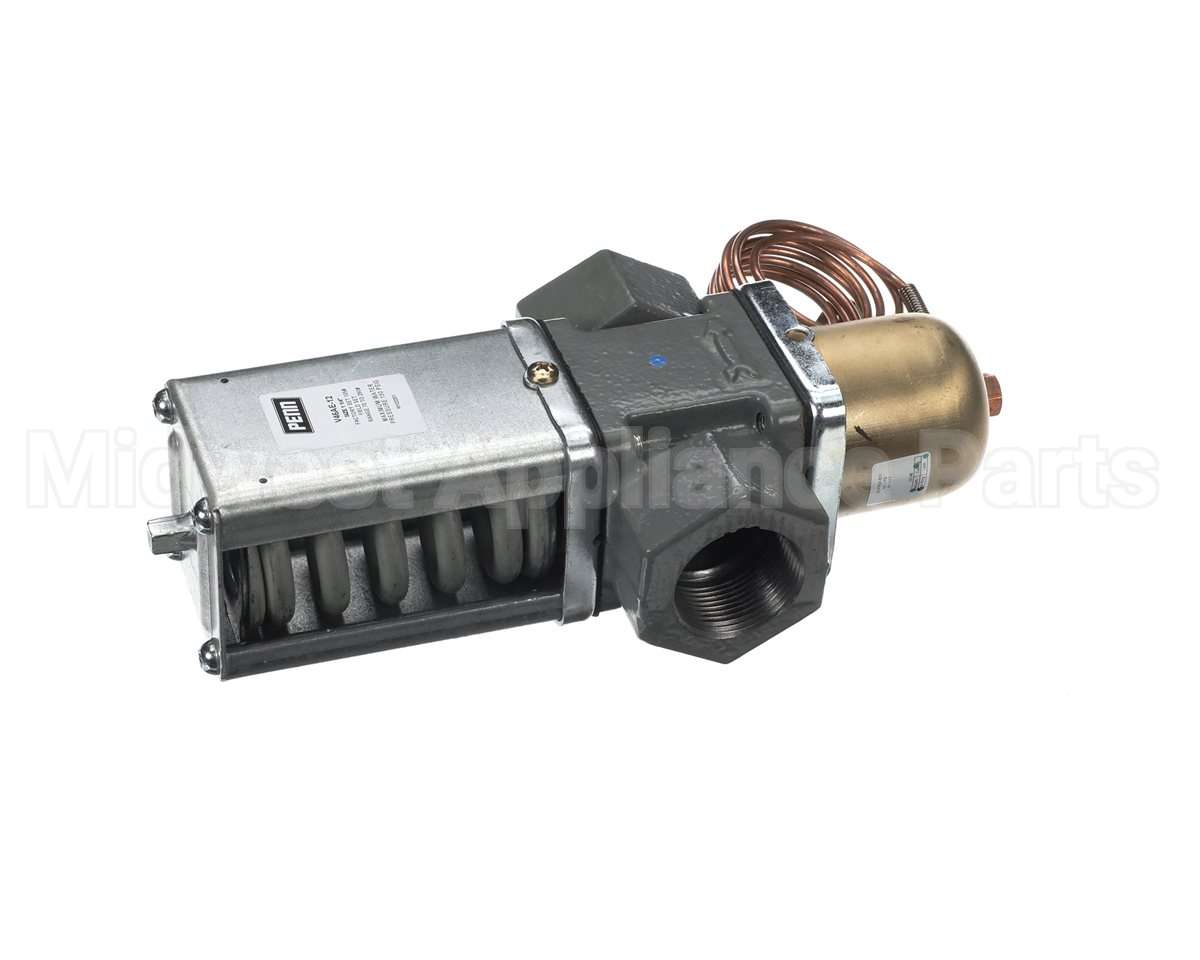 12A4200E1001 Vogt Ice Machines Valves, Water Regulating, #V4