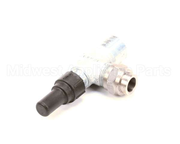 12A4200J0406 Vogt Ice Machines Valves, Lower Gage Cock, Henr