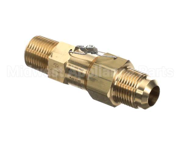 12A4200L0402 Vogt Ice Machines Valves, Relief, Superior #3020
