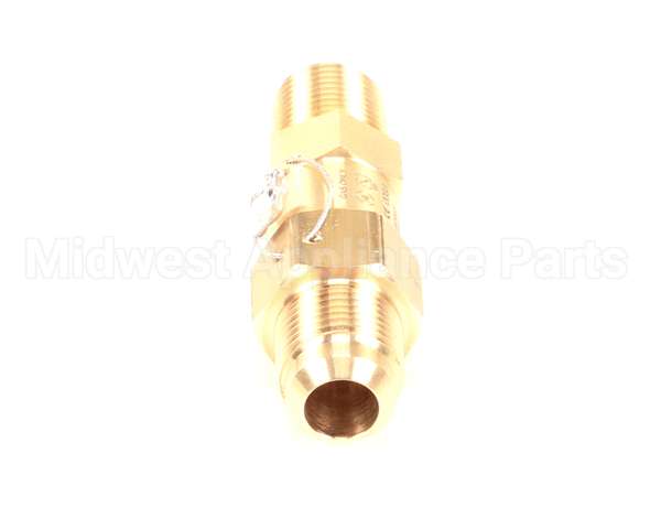 12A4200L0404 Vogt Ice Machines Valves, Relief, Superior #3020
