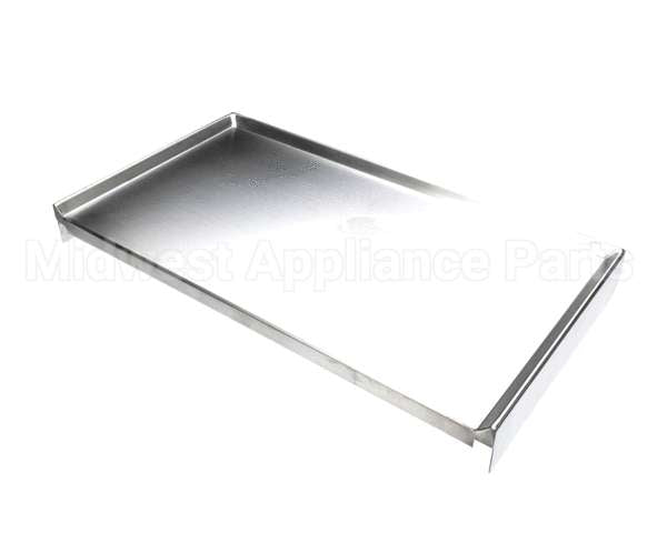 12A610 Ultrafryer Apron Assembly, 1V 1-20 Fd