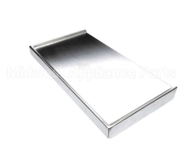 12A610 Ultrafryer Apron Assembly, 1V 1-20 Fd