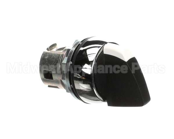 12A7500E61 Vogt Ice Machines Selector Switch, 3 Position, A