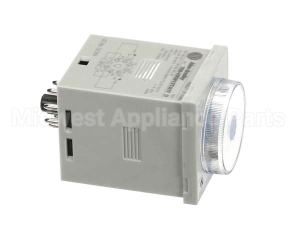 12A7503E22 Vogt Ice Machines Thaw Timer Only ,Ab #700-Hrm12