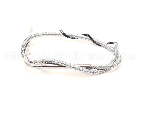 12A7509E12 Vogt Ice Machines Crankcase Heater #518002807