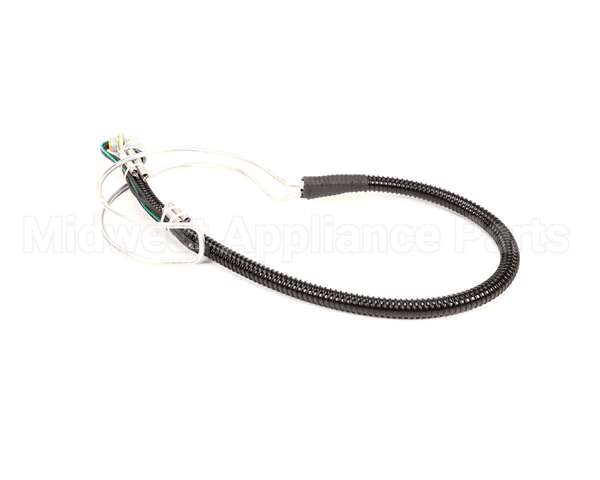 12A7509E13K Vogt Ice Machines Crankcase Heater Kit For He"S"