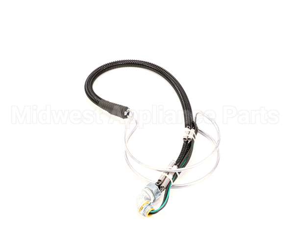 12A7509E13K Vogt Ice Machines Crankcase Heater Kit For He"S"