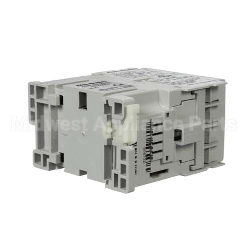 12A7516E26 Vogt Ice Machines Contactor, 23A, 3 Pole W/1Nc A