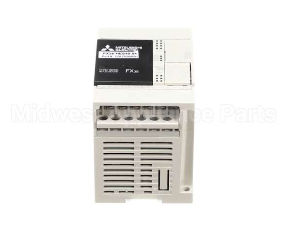 12A7536M01 Vogt Ice Machines Programmable Controller Mitsu