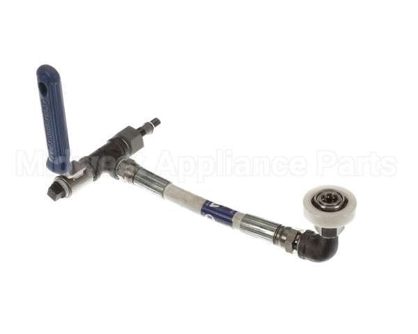 12A912-C Ultrafryer Hose Assembly, Universal Tub Button Rele