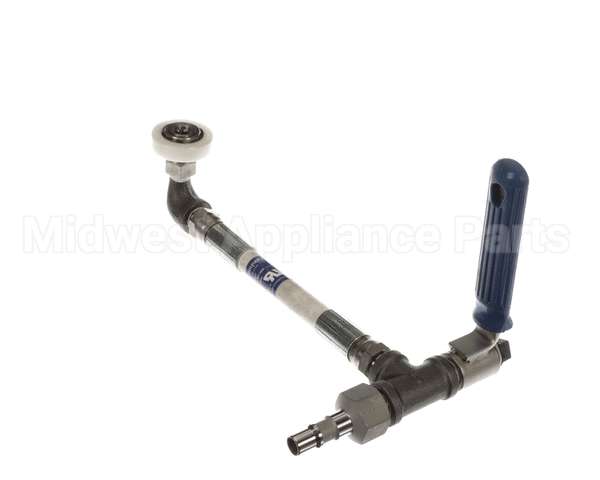 12A912-C Ultrafryer Hose Assembly, Universal Tub Button Rele