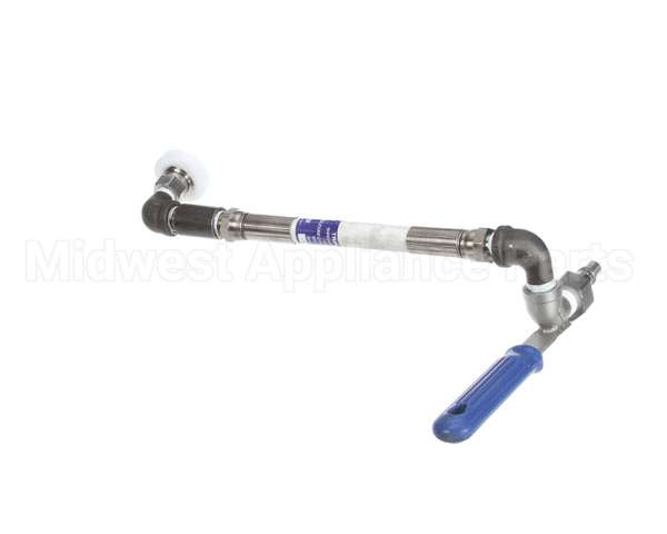 12B333 Ultrafryer Line, Suction P3T 3V